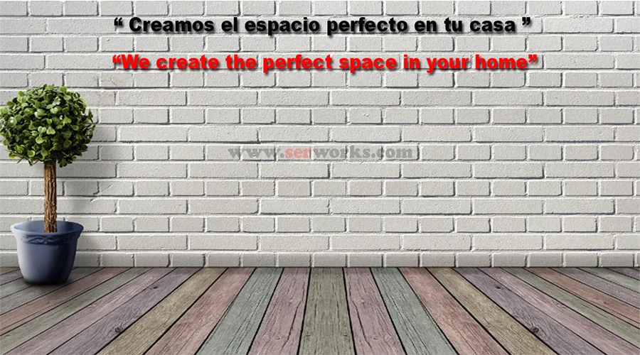 Serworks Reformas Integrales y Construcción